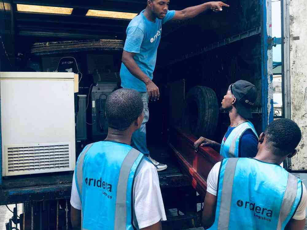 Relocation, Logistics, Moving(Loading and Unloading) service